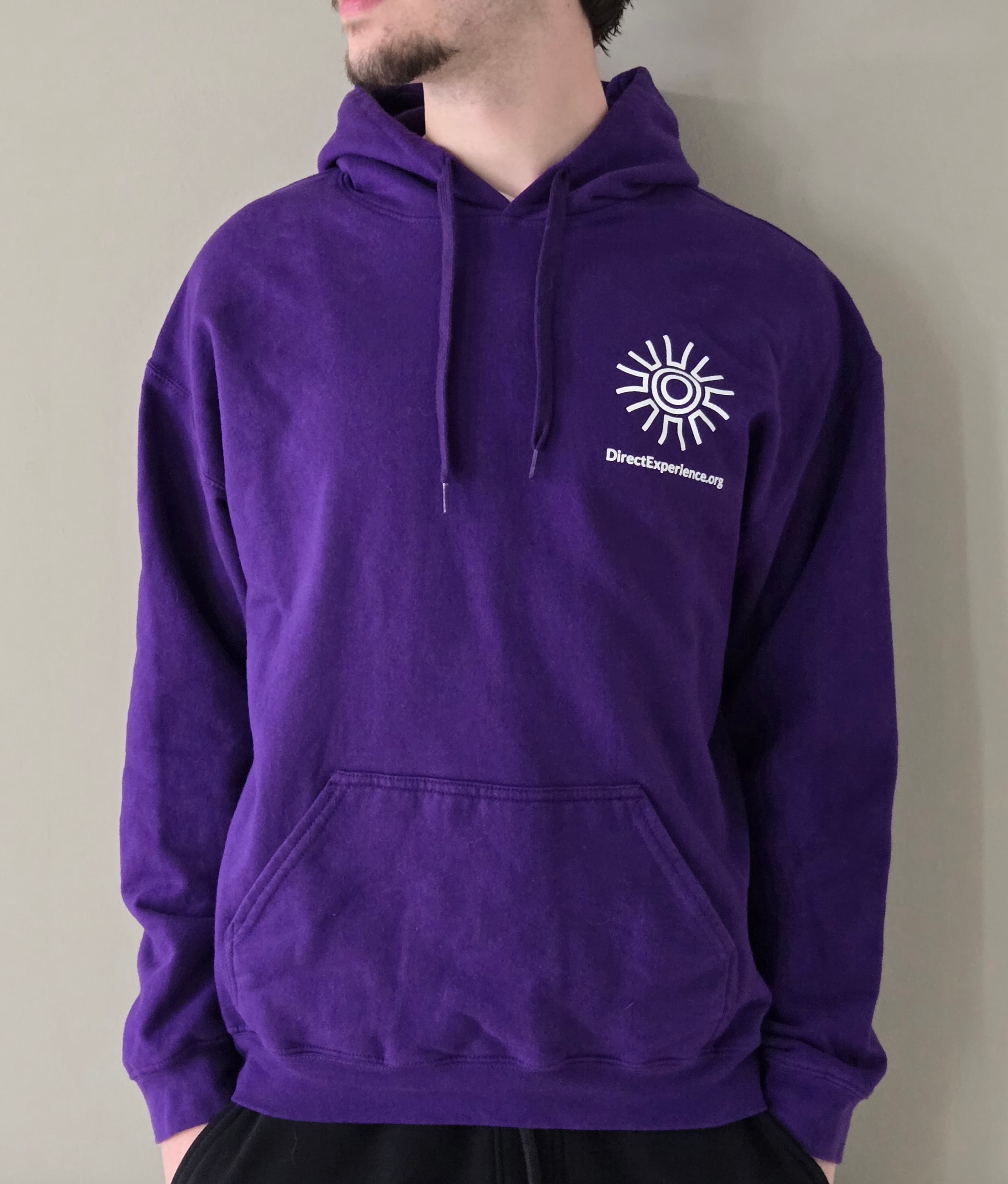 CODE Hoodie
